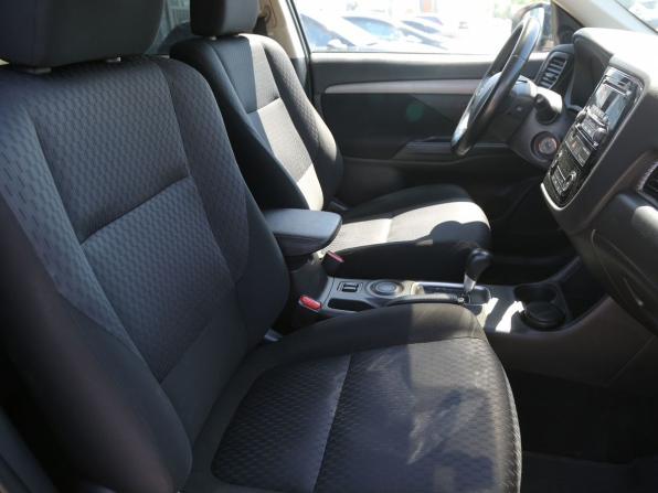 Mitsubishi Outlander III с пробегом 2014 года, цена 1 343 000 рублей, 122309 км, внедорожник, Автокод Объявления