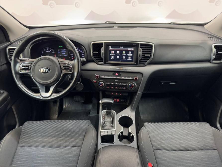 Kia Sportage IV Ставрополь  - изображение 11