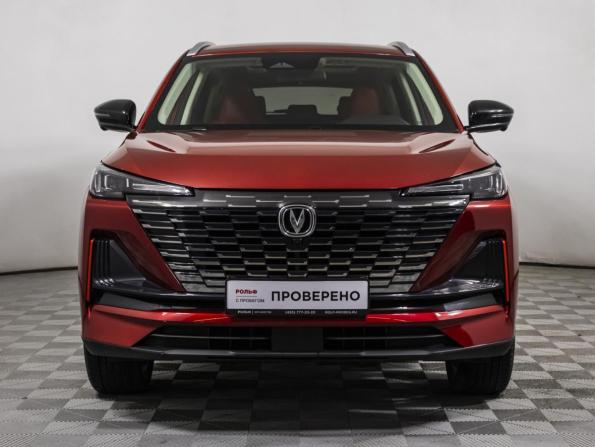 Changan CS55 Plus II с пробегом 2023 года, цена 2 139 000 рублей, 16000 км, внедорожник, Автокод Объявления