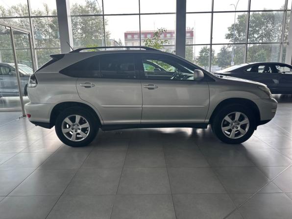 Lexus RX II с пробегом 2003 года, цена 1 145 000 рублей, 251005 км, внедорожник, Автокод Объявления