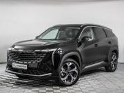 Geely Atlas II Москва  - изображение 19