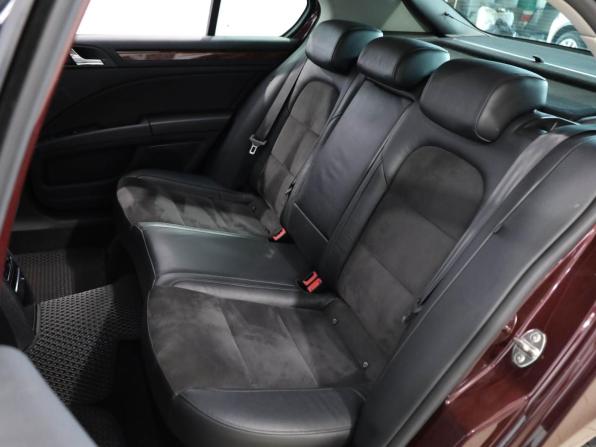 Skoda Superb II с пробегом 2012 года, цена 1 019 000 рублей, 237808 км, лифтбек, Автокод Объявления