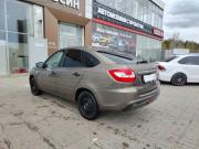 Lada (ВАЗ) Granta I Рестайлинг Набережные Челны  - изображение 37
