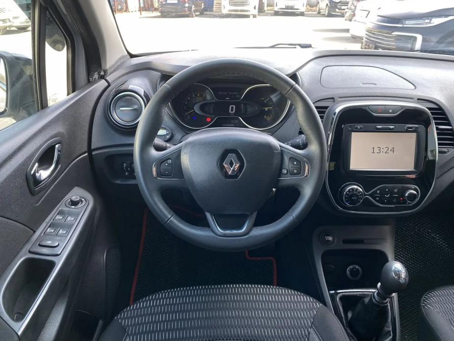 Renault Kaptur I Екатеринбург  - изображение 12