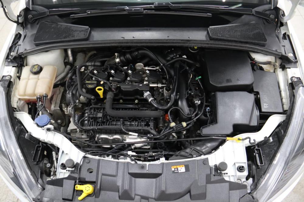 Ford Focus III Рестайлинг Сургут  - изображение 25