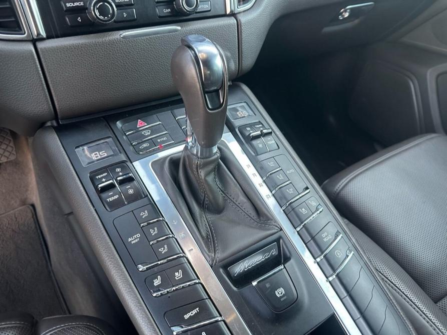 Porsche Macan I Новосибирск  - изображение 29