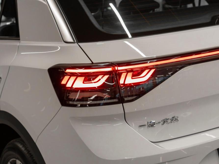 Volkswagen T-Roc I (China Market) Рестайлинг Москва  - изображение 30