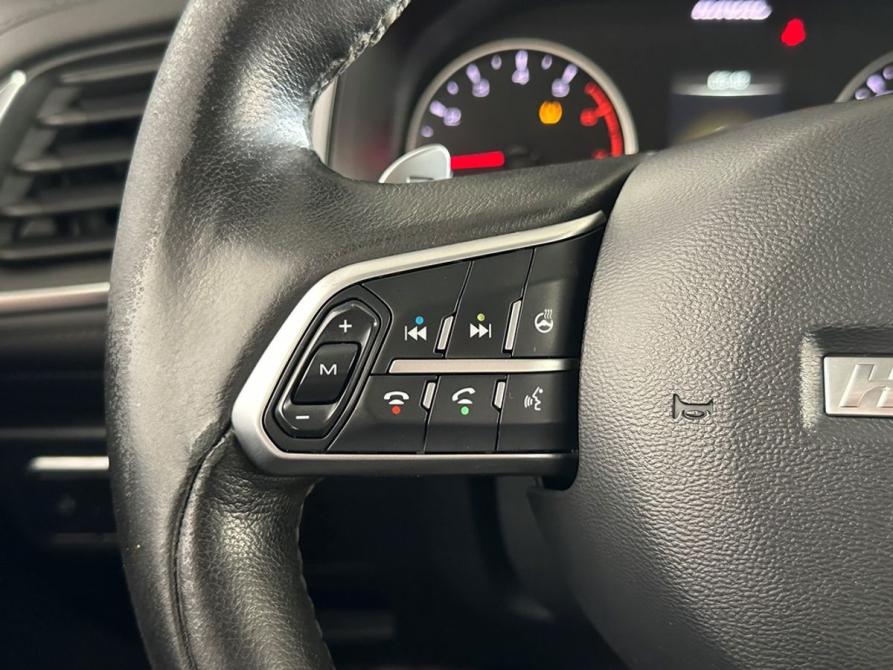 Haval F7 I Москва  - изображение 13