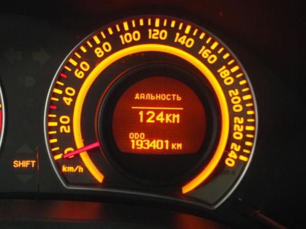 Toyota Corolla X (E140 E150) с пробегом 2008 года, цена 800 000 рублей, 193000 км, седан, Автокод Объявления