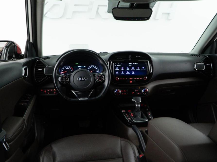 Kia Soul III Москва  - изображение 6