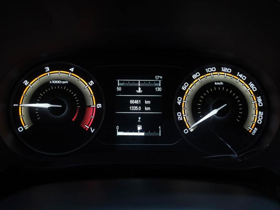 Lada (ВАЗ) Vesta I Рестайлинг (NG) Ростов-на-Дону  - изображение 17