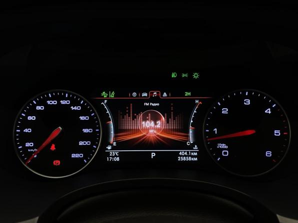 Foton Tunland G7 с пробегом 2023 года, цена 2 899 000 рублей, 26000 км, offers.body_type.unknown, Автокод Объявления