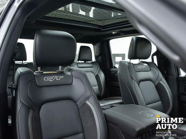 Ram 1500 V Рестайлинг с пробегом 2025 года, цена 9 149 000 рублей, 58 км, offers.body_type.unknown, Автокод Объявления