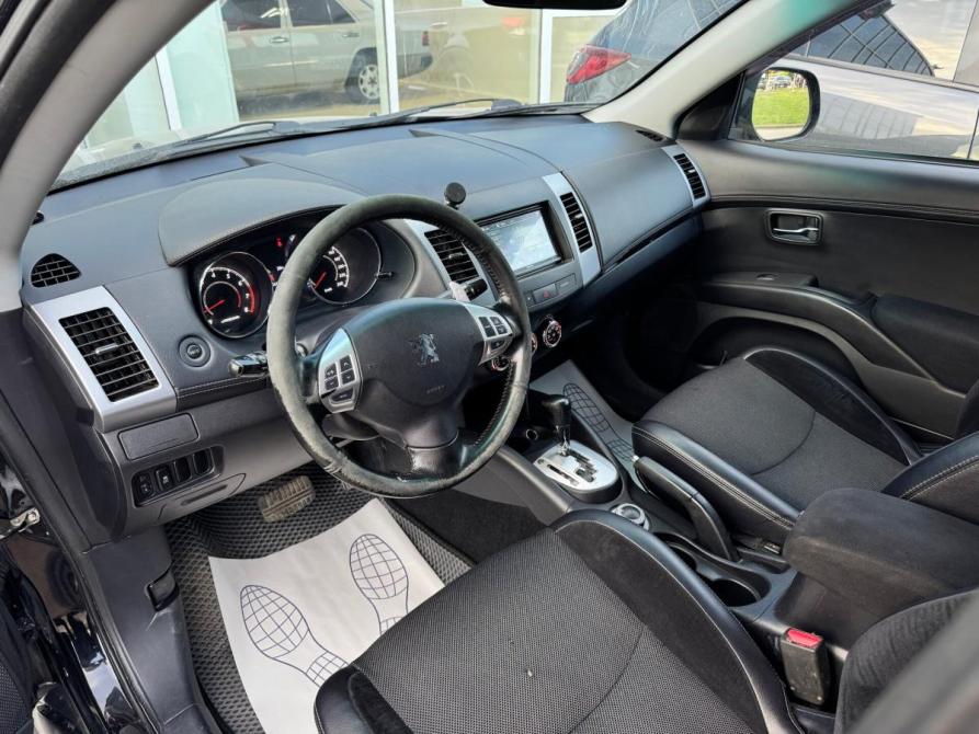 Peugeot 4007 Ульяновск  - изображение 7
