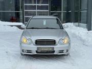 Hyundai Sonata IV (EF) Рестайлинг Пермь  - изображение 16