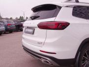 Chery Tiggo 8 Pro I Владимир  - изображение 62