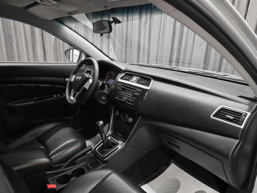 Lifan Solano II Красноярск  - изображение 12