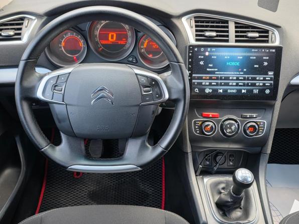 Citroen C4 II с пробегом 2013 года, цена 690 000 рублей, 209020 км, седан, Автокод Объявления