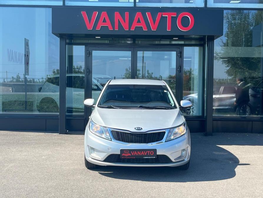 Kia Rio III Азнакаево  - изображение 2