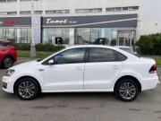 Volkswagen Polo V Рестайлинг Москва  - изображение 25