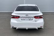 Toyota Camry VIII (XV70) Рестайлинг Иваново  - изображение 28