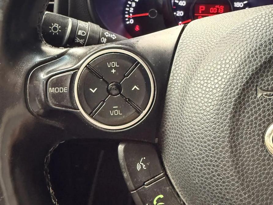 Kia Soul II Рестайлинг Москва  - изображение 13