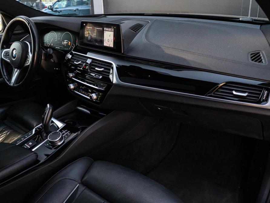 BMW 6 серии IV (G32) Москва  - изображение 7