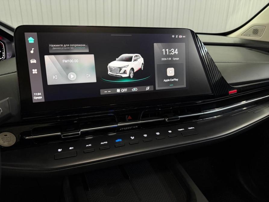 Changan UNI-S (CS55 Plus) I Краснодар  - изображение 11