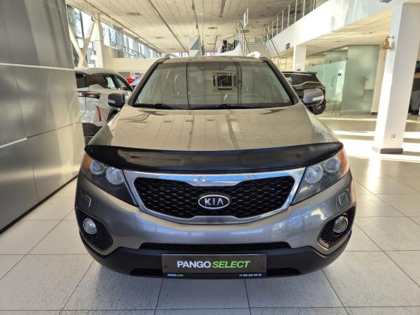 Kia Sorento II с пробегом 2011 года, цена 1 449 000 рублей, 290426 км, внедорожник, Автокод Объявления