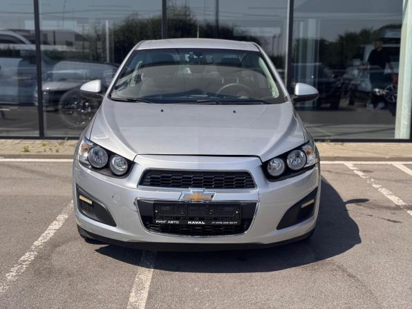 Chevrolet Aveo II с пробегом 2012 года, цена 570 000 рублей, 215249 км, седан, Автокод Объявления