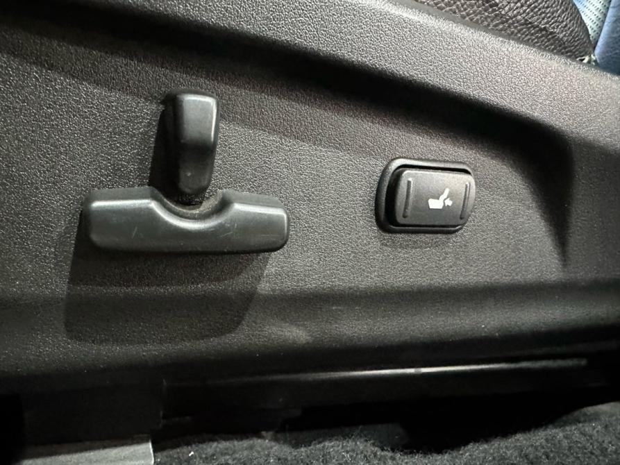 Subaru Outback IV Рестайлинг Ростов-на-Дону  - изображение 12