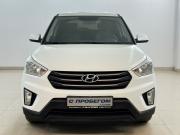 Hyundai Creta I Москва  - изображение 18