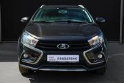 Lada (ВАЗ) Vesta I Москва  - изображение 17