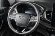 Lada (ВАЗ) Vesta I Рестайлинг (NG) Тюмень  - изображение 32