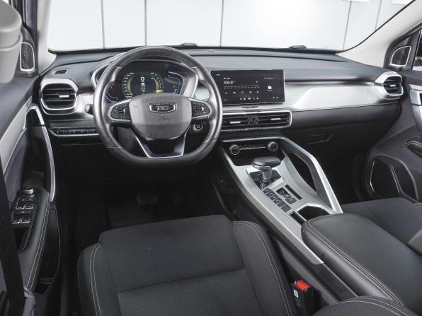 Belgee X50 с пробегом 2023 года, цена 1 750 000 рублей, 33633 км, внедорожник, Автокод Объявления