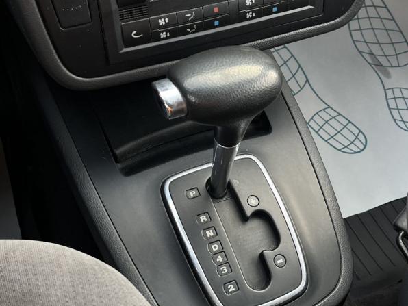 Volkswagen Sharan I Рестайлинг с пробегом 2003 года, цена 189 000 рублей, 244999 км, минивэн, Автокод Объявления