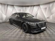 Mercedes-Benz S-Класс VII (W223) Москва  - изображение 30