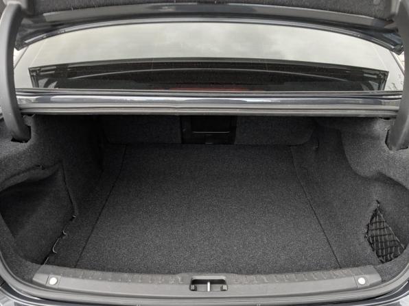 Volvo S90 II с пробегом 2017 года, цена 2 575 000 рублей, 129501 км, седан, Автокод Объявления