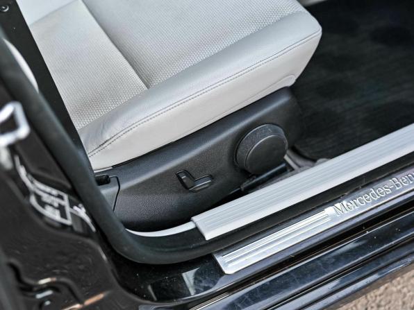 Mercedes-Benz C-Класс III (W204) с пробегом 2011 года, цена 979 000 рублей, 263964 км, седан, Автокод Объявления