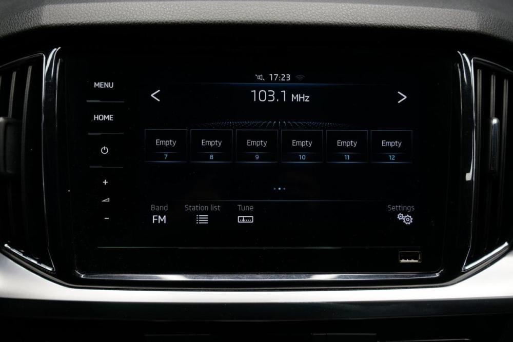 Skoda Kamiq I (China Market) Крым  - изображение 18