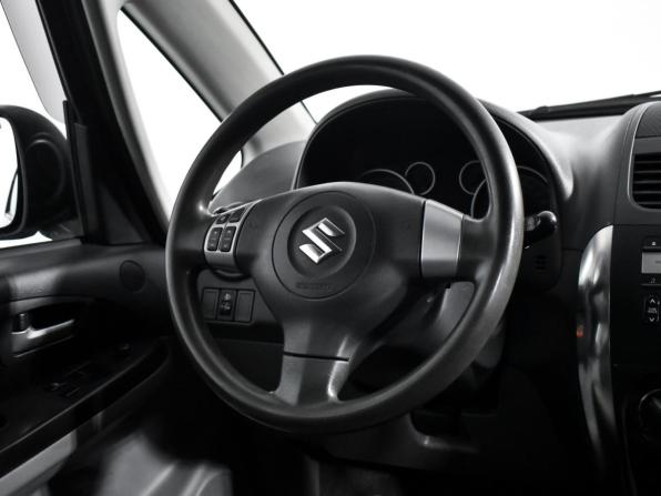 Suzuki SX4 I (Classic) Рестайлинг с пробегом 2012 года, цена 535 000 рублей, 328364 км, хэтчбек, Автокод Объявления