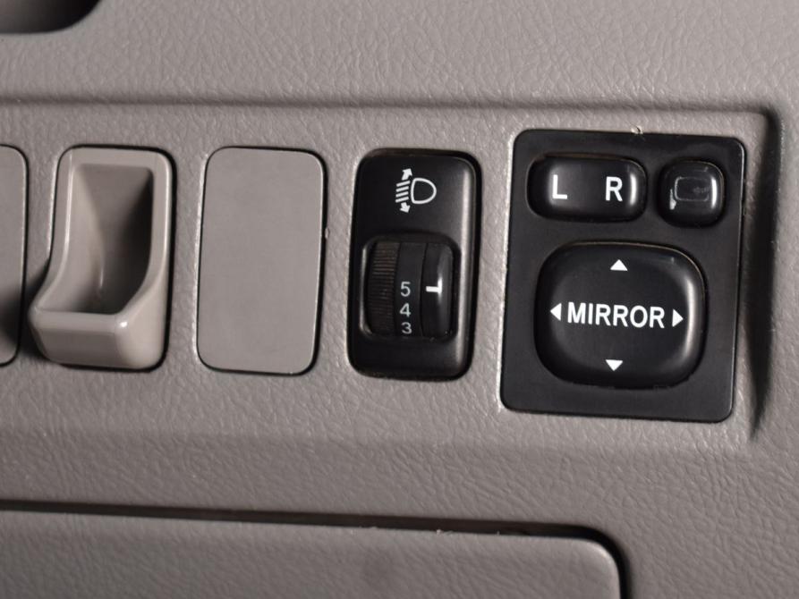 Toyota Noah I (R60) Кемерово  - изображение 18