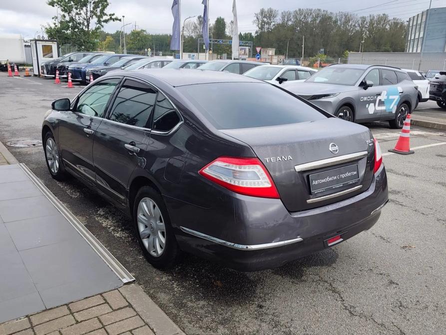 Nissan Teana II (J32) Рестайлинг Санкт-Петербург  - изображение 7
