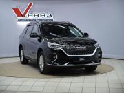 Haval M6 II Уфа  - изображение 18