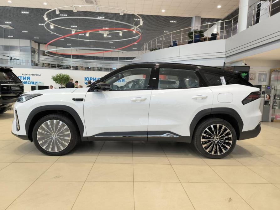 Geely Galaxy M7 Казань  - изображение 10