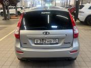 Lada (ВАЗ) Kalina II Санкт-Петербург  - изображение 9