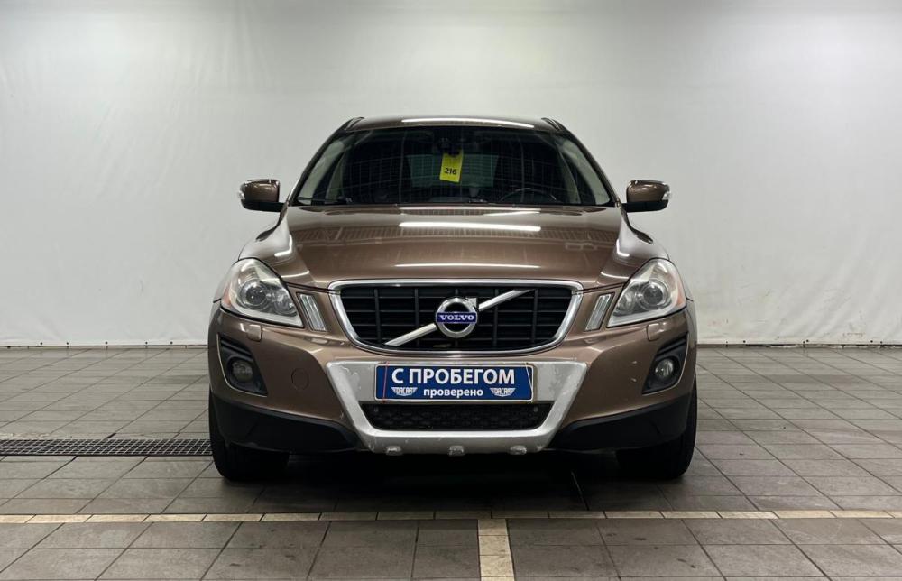 Volvo XC60 I Санкт-Петербург  - изображение 5
