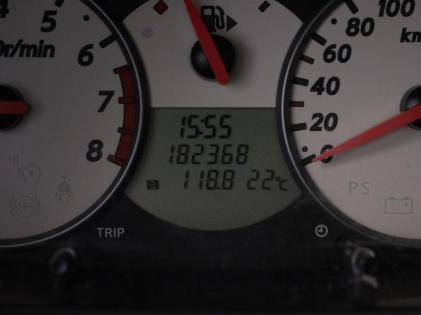 Nissan Micra III (K12) с пробегом 2008 года, цена 530 000 рублей, 182157 км, хэтчбек, Автокод Объявления