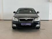 Skoda Octavia II (A5) Рестайлинг Волгоград  - изображение 10