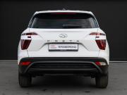 Hyundai Creta II Москва  - изображение 24